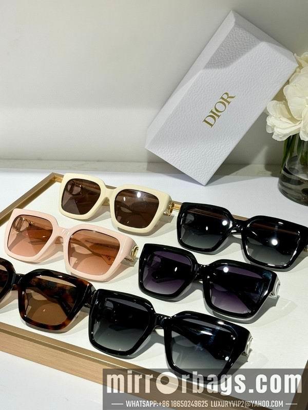 Replica Dior Glasses 03smh88