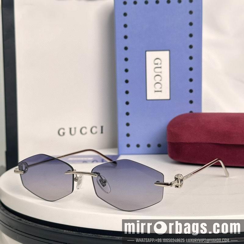 Replica Gucci Glasses smh83