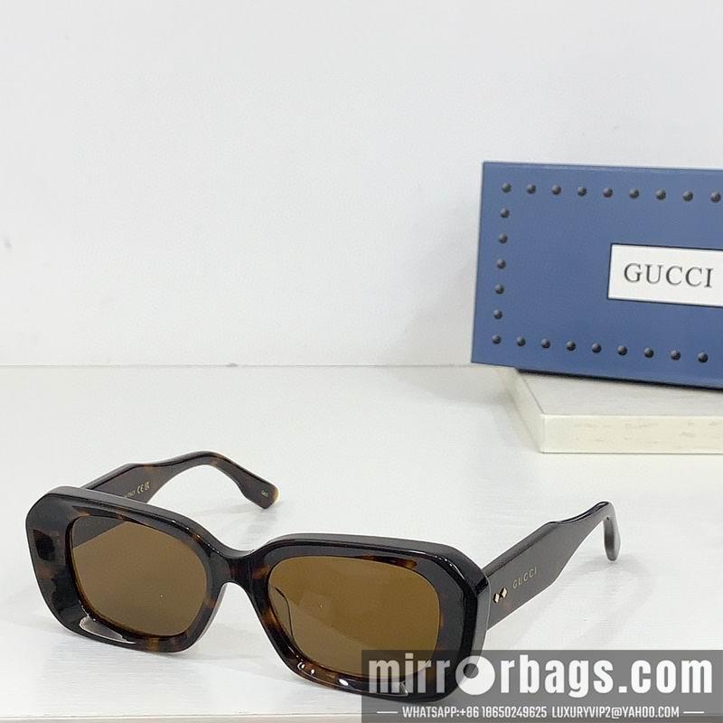 Replica Gucci Glasses smh06