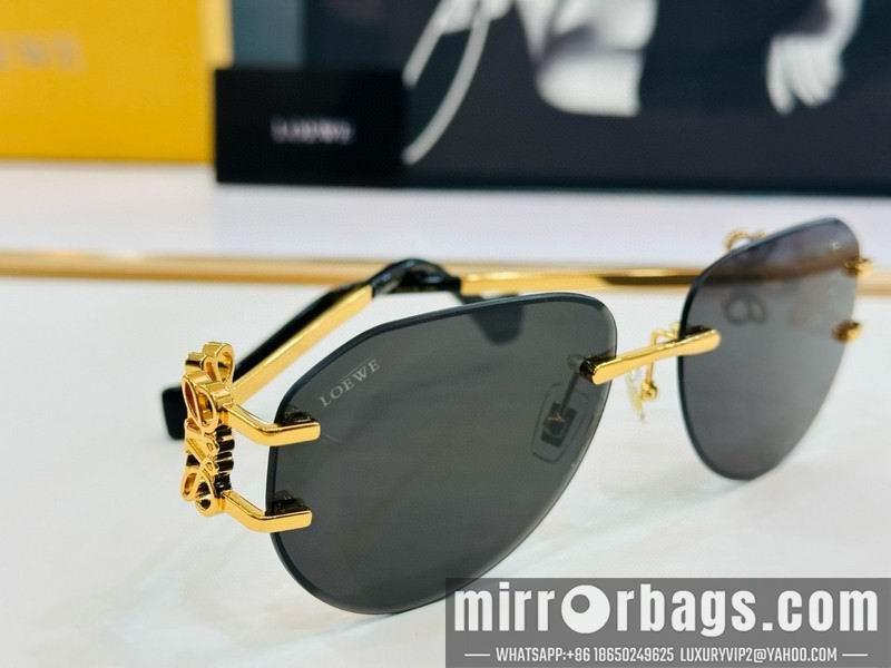 Replica Loewe Glasses 03smh26