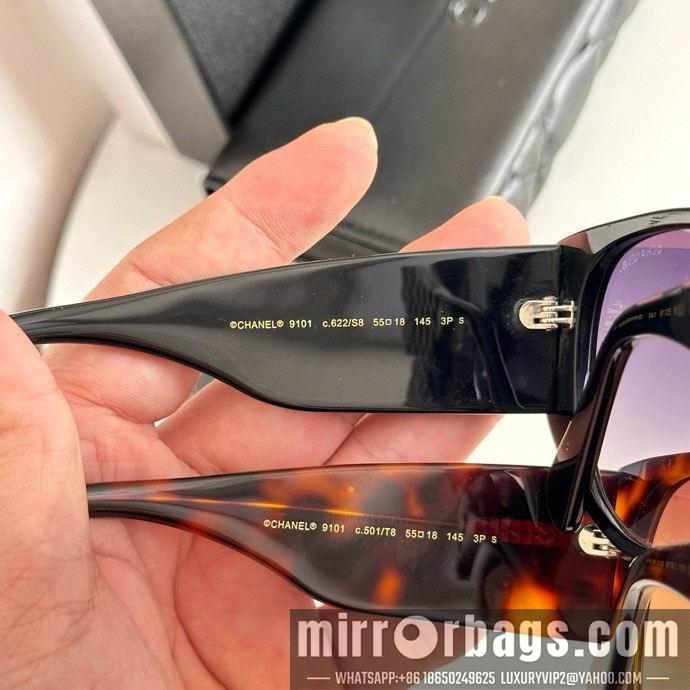 Replica Chanel Glasses smx342