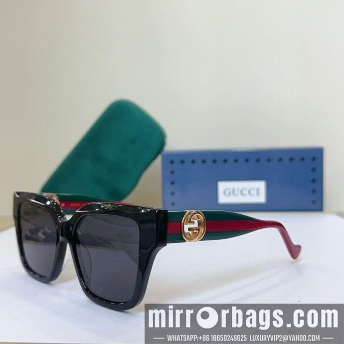 Replica Gucci Glasses smr35