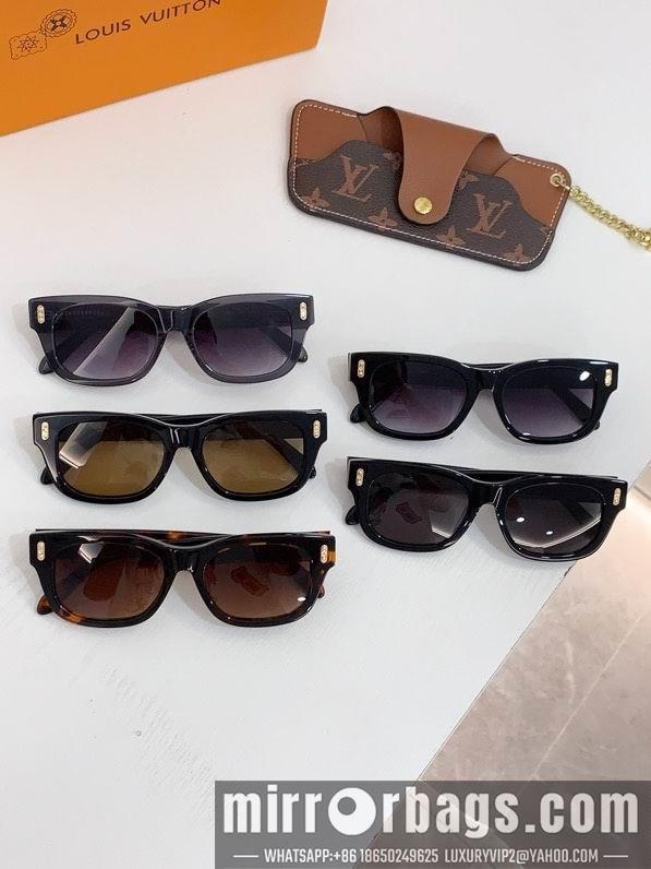 Replica LV Glasses smx174