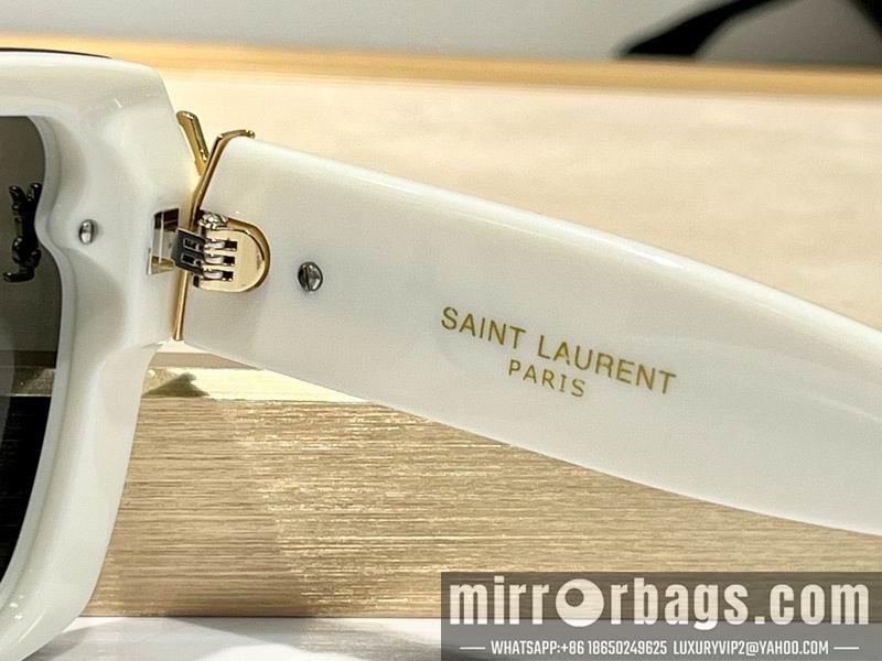 Replica YSL Glasses smx52