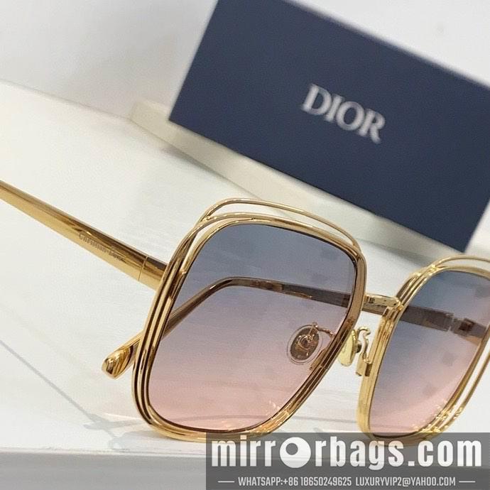 Replica Dior Glasses smx95