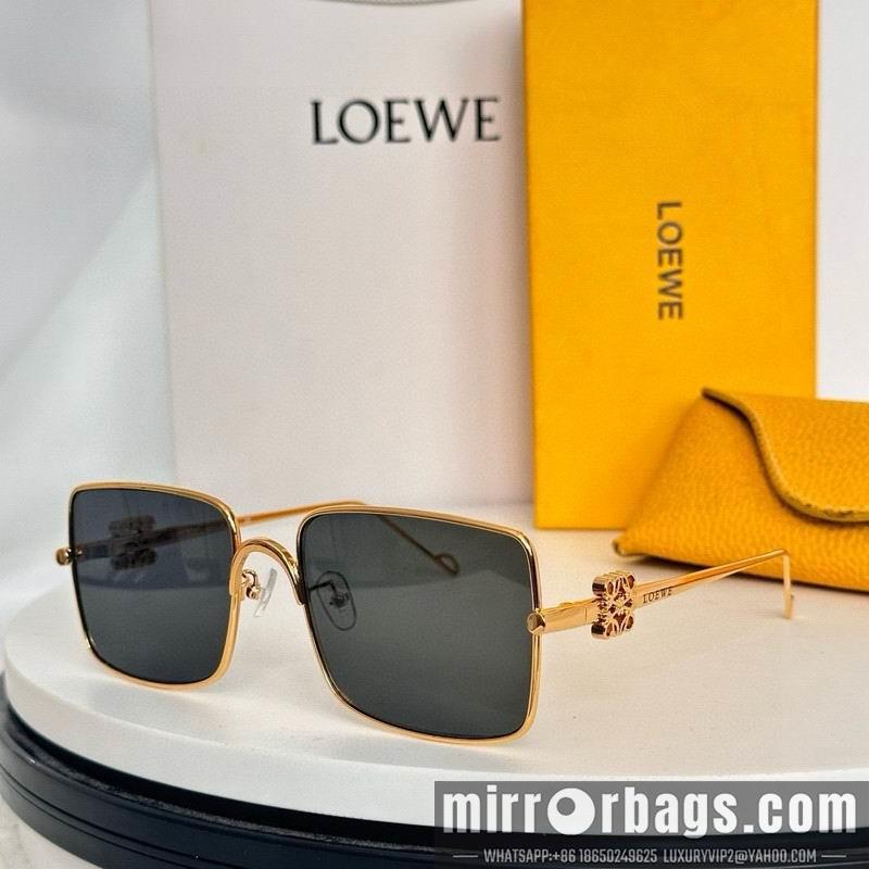 Replica Loewe Glasses 03smh04