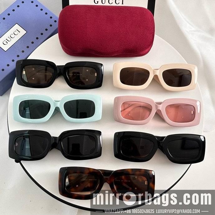 Replica Gucci Glasses smx196