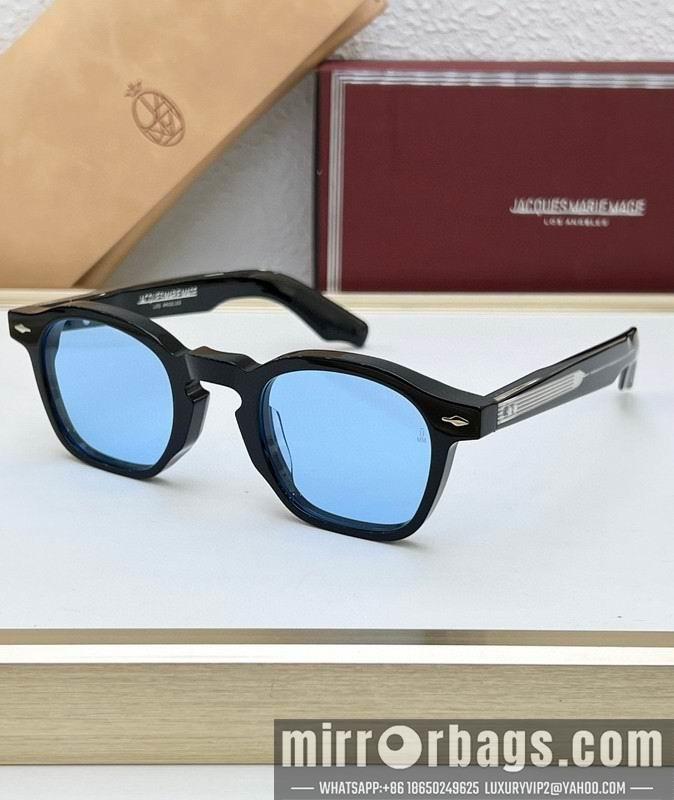 Replica Jacques Marie Mage Glasses 03smh34