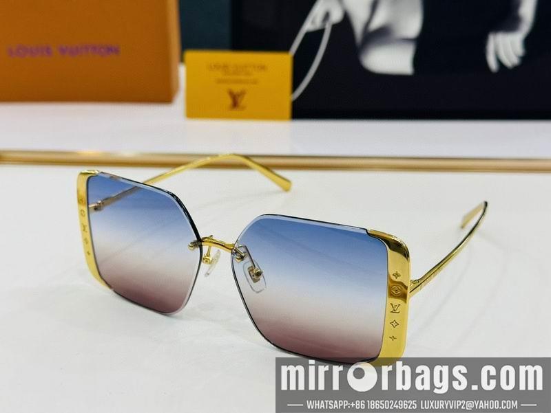 Replica LV Glasses smr98
