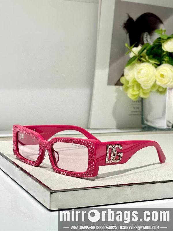 Replica DG Glasses 03smh39