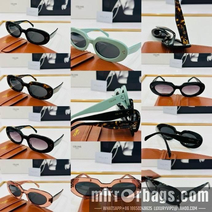 Replica Celine Glasses smx180
