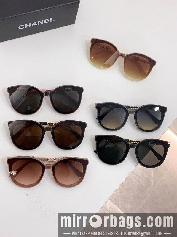 Replica Chanel Glasses smx165