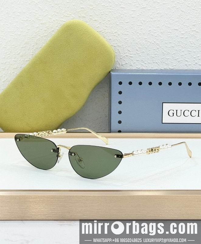 Replica Gucci Glasses smh141