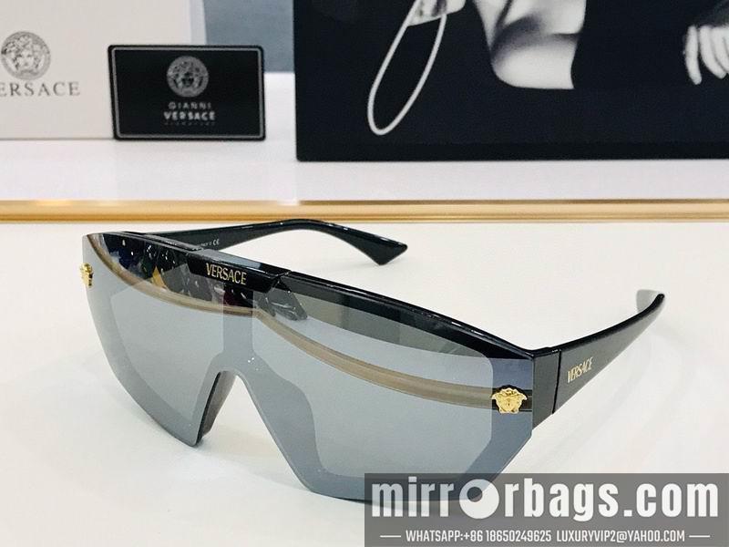 Replica Versace Glaases smx44