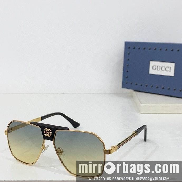 Replica Gucci Glasses smx224