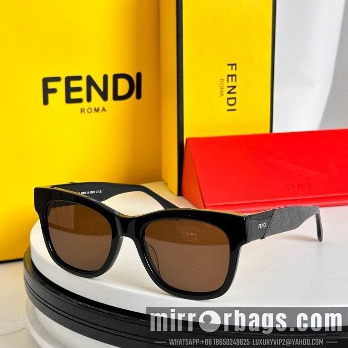 Replica Fendi Glasses smx160