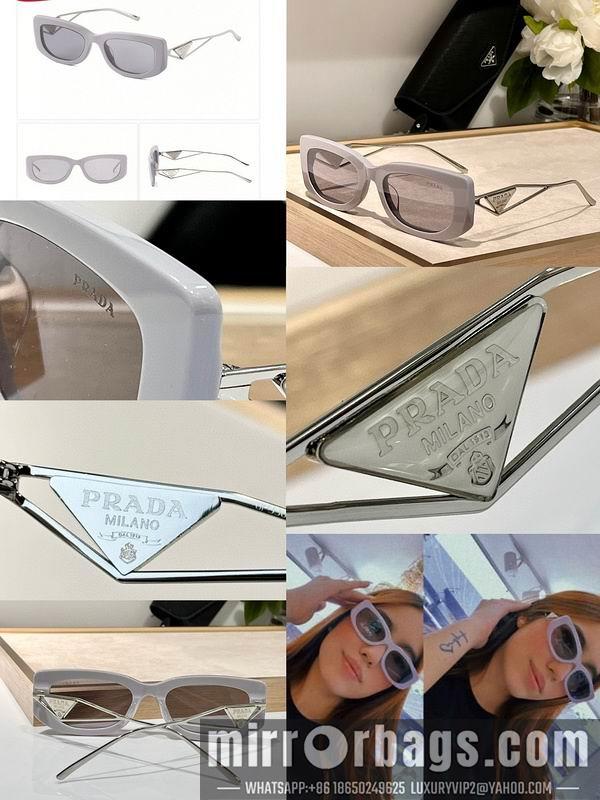 Replica Prada Glasses smr05
