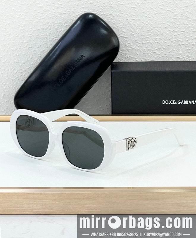 Replica DG Glasses 03smh46