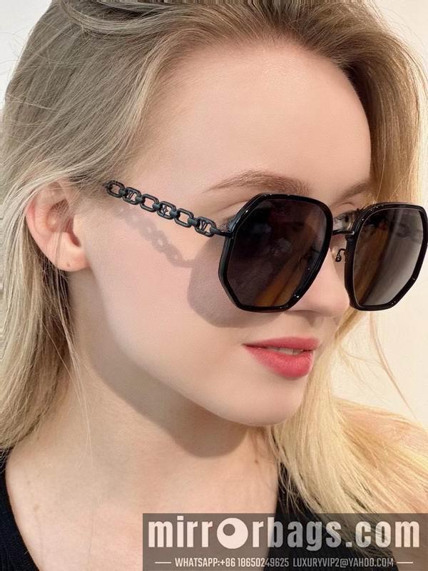 Replica LV Glasses smr84