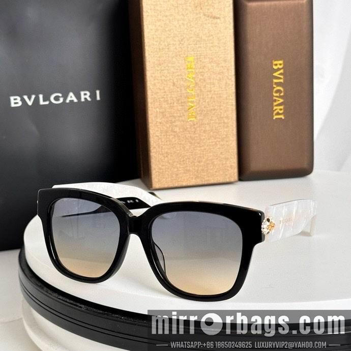 Replica Bvlgari Glasses smx29