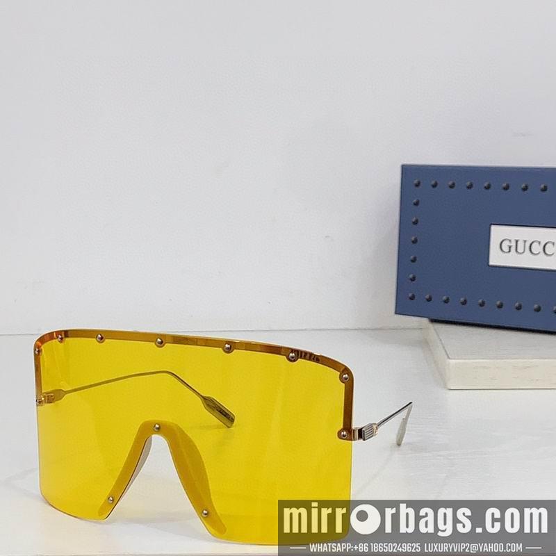 Replica Gucci Glasses smr50