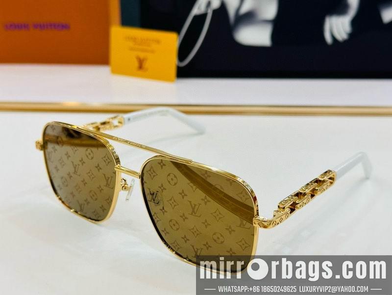 Replica LV Glasses smr76