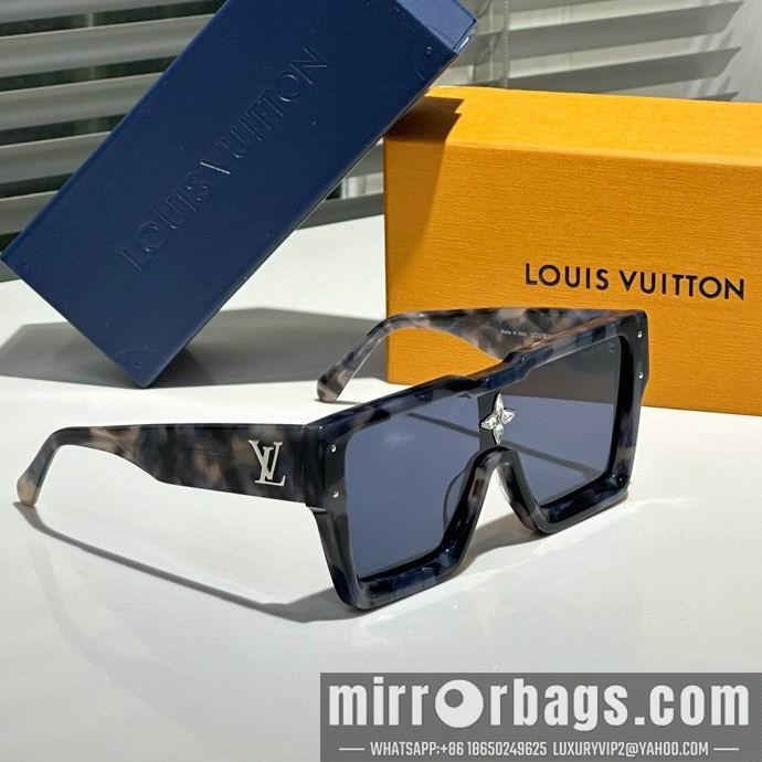 Replica LV Glasses smx94