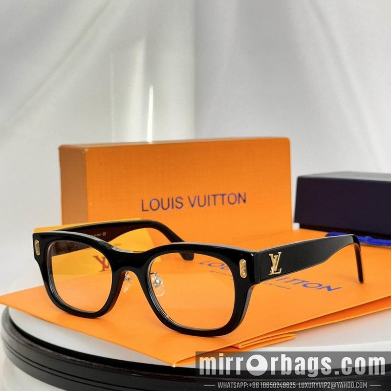 Replica LV Glasses smh86