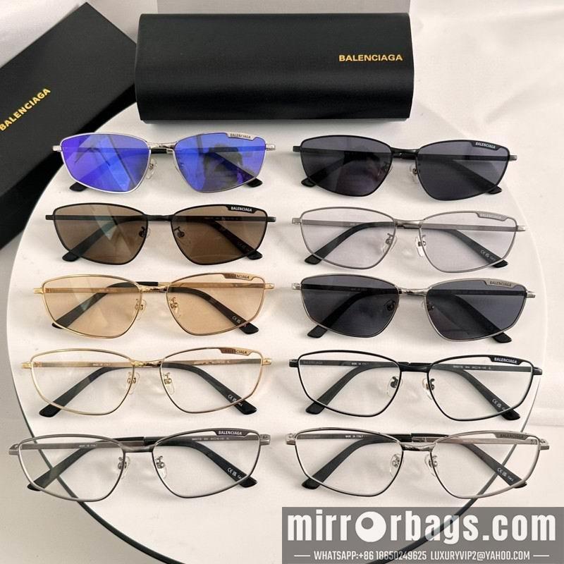 Replica Balenciaga Glasses 03smh30