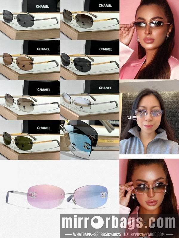 Replica Chanel Glasses smh108