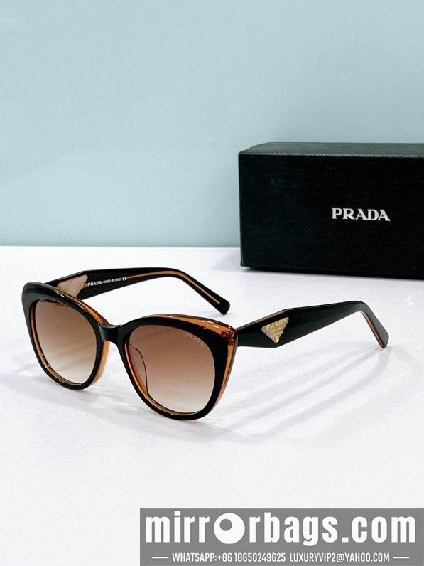 Replica Prada Glasses smx323
