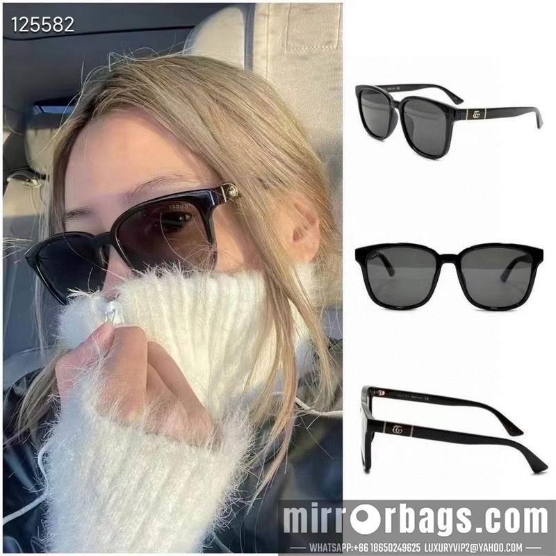 Replica Gucci Glasses smh118