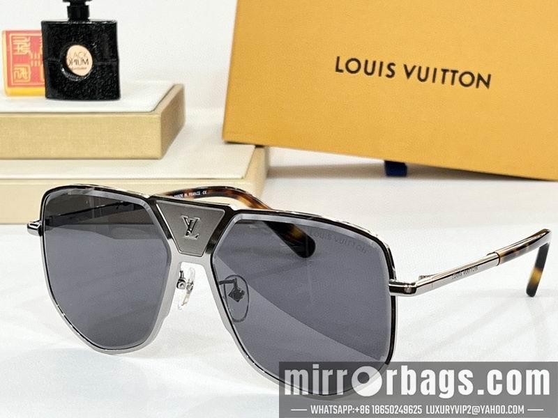 Replica LV Glasses smh32