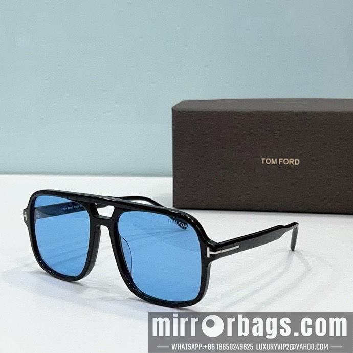 Replica Tom Ford Glasses smx36