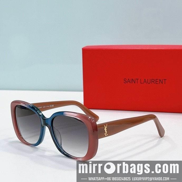 Replica YSL Glasses smx67