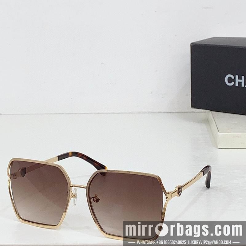 Replica Chanel Glasses smr28