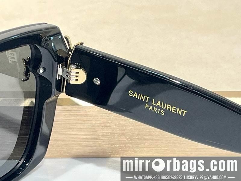 Replica YSL Glasses smx52