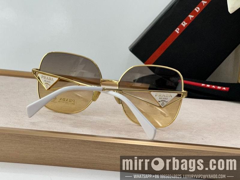 Replica Prada Glasses smx190