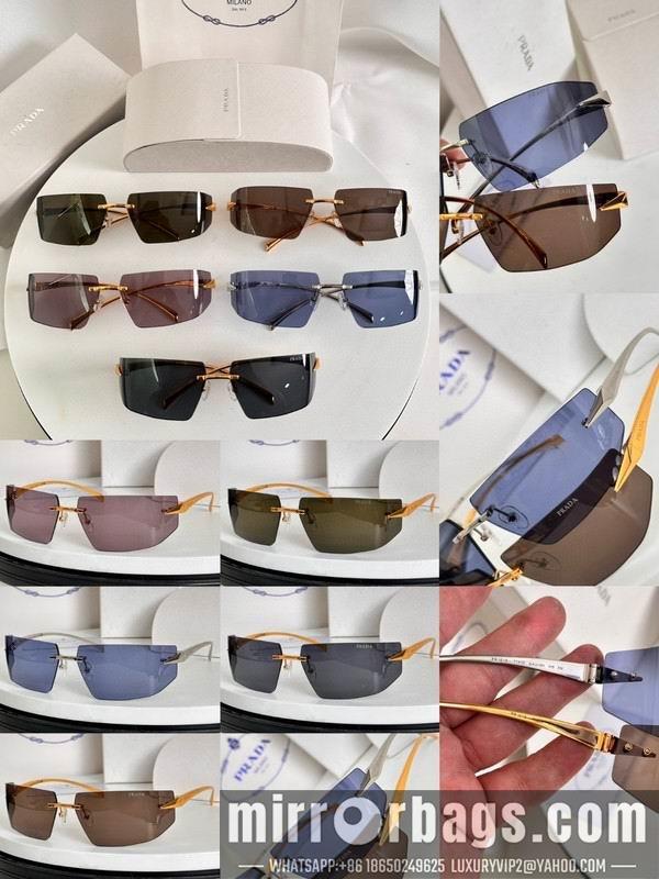 Replica Prada Glasses smh130
