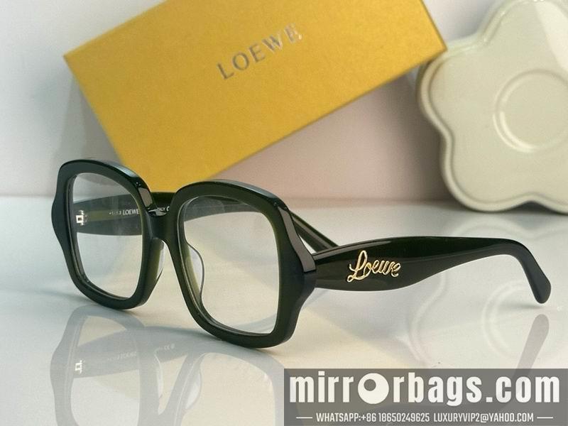 Replica Loewe Glasses smx37