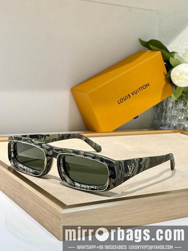 Replica LV Glasses smr57