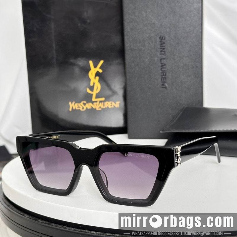 Replica YSL Glasses 03smh23