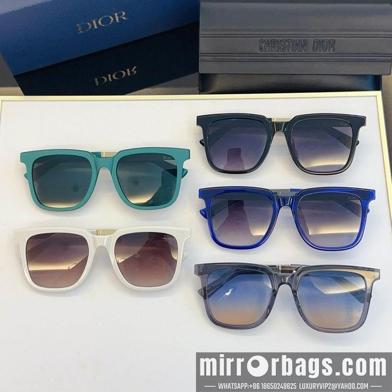 Replica Dior Glasses smx92