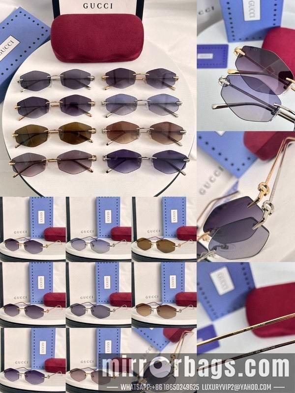 Replica Gucci Glasses smh83