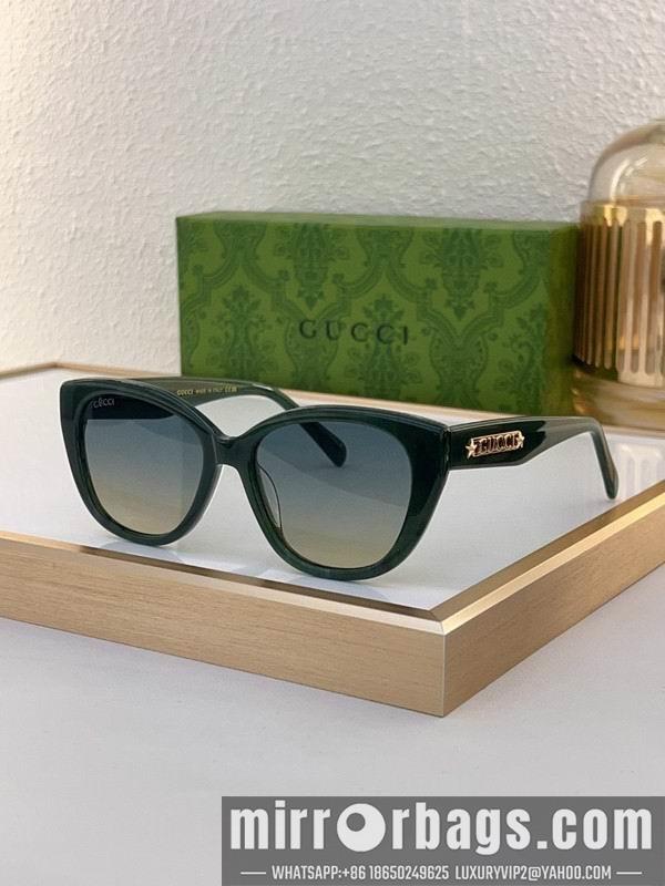 Replica Gucci Glasses smh265