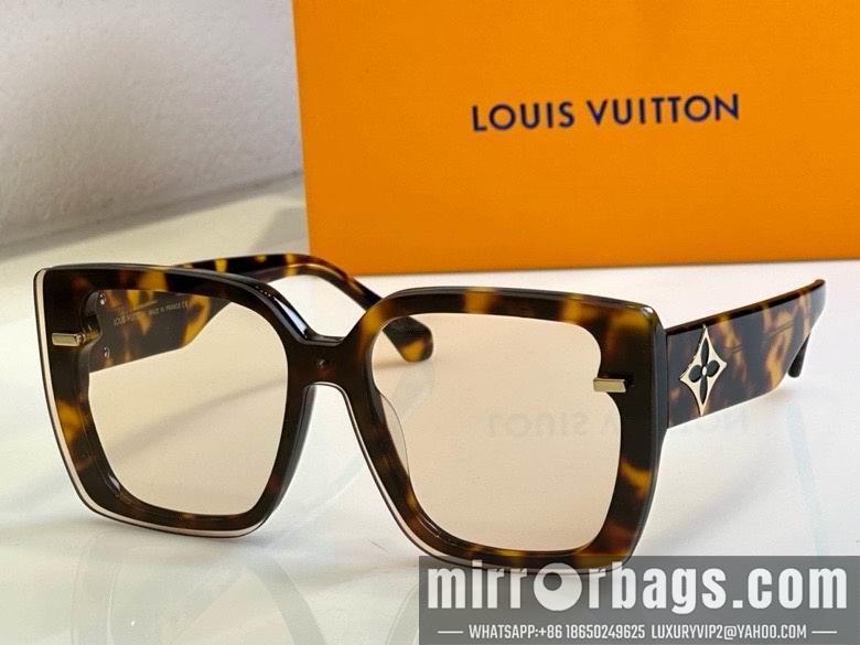 Replica LV Glasses smx120