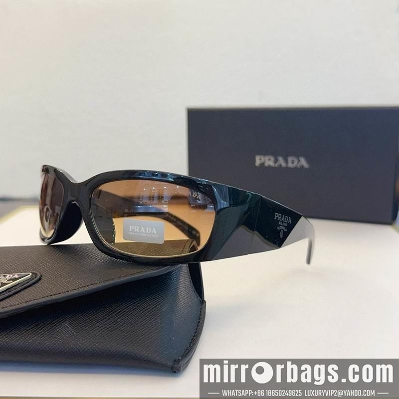 Replica Prada Glasses smx258