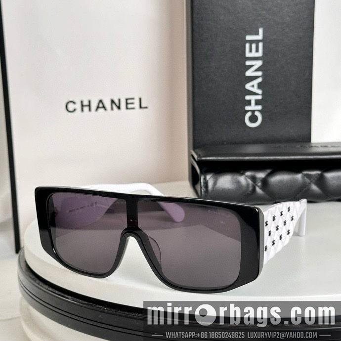 Replica Chanel Glasses smx341
