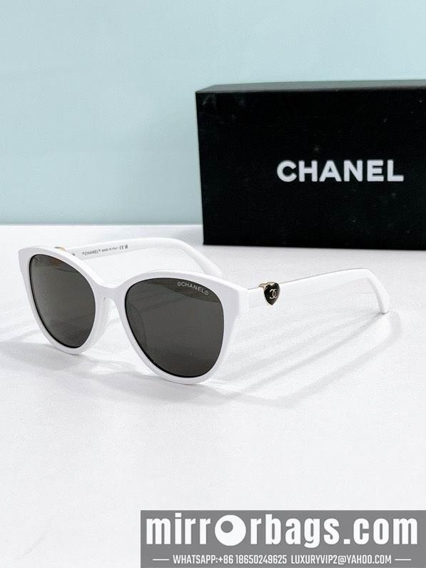 Replica Chanel Glasses smr15