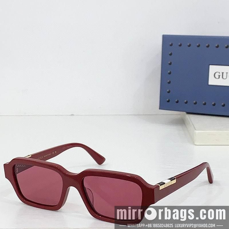 Replica Gucci Glasses smr82